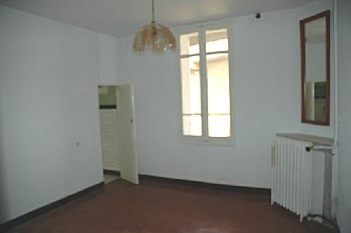 Vente villa t3 plain pied marseille 13eme 13013 13 chateau gombert