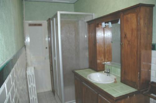 Vente villa t3 plain pied marseille 13eme 13013 13 chateau gombert