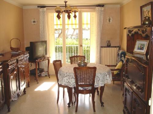 Vente appartement t3 plan de cuques 13380 13