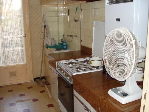 Vente appartement t3 plan de cuques 13380 13