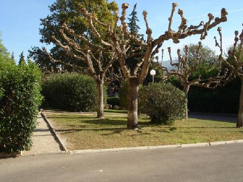Vente appartement t3 plan de cuques 13380 13