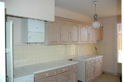 Vente appartement t3 marseille 13eme 13013 13
