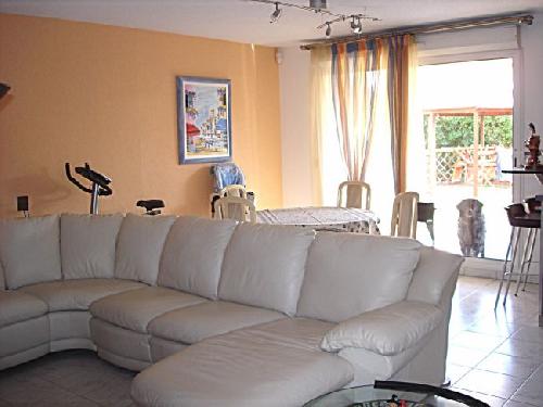 Vente appartement t3 chateau gombert technopole 13013 marseille 13eme 13