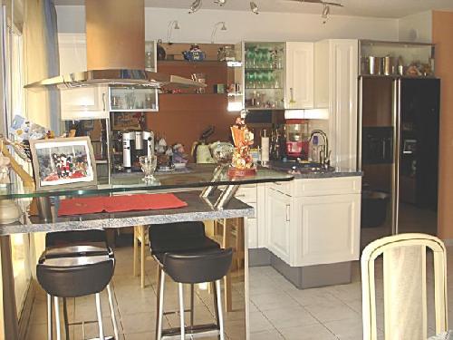 Vente appartement t3 chateau gombert technopole 13013 marseille 13eme 13