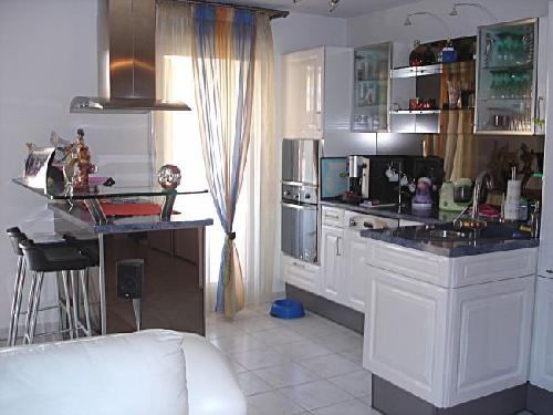 Vente appartement t3 chateau gombert technopole 13013 marseille 13eme 13