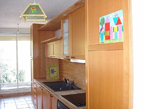Vente appartement t3 marseille 12eme 13012 13 les trois lucs