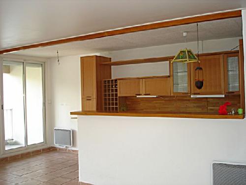 Vente appartement t3 marseille 12eme 13012 13 les trois lucs