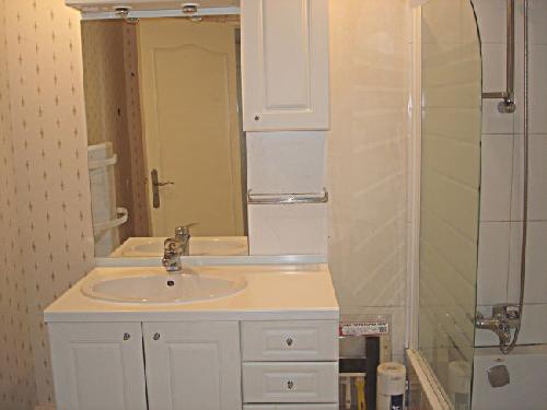 Vente appartement t3 marseille 12eme 13012 13 les trois lucs