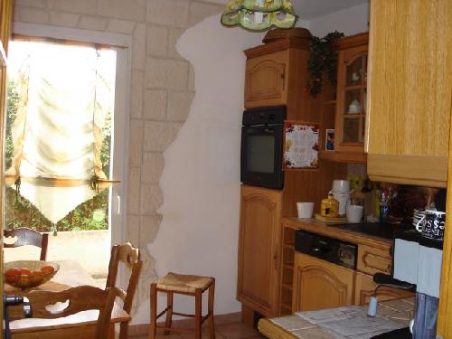 Vente villa t4 13013 marseille 13eme chateau gombert 13