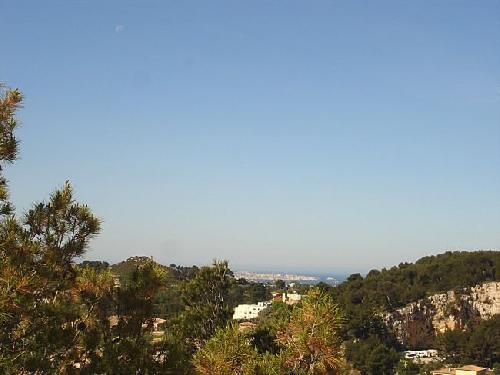 Vente appartement t4 chateau gombert marseille 13eme 13013 13