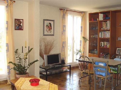 Vente appartement t4 chateau gombert marseille 13eme 13013 13