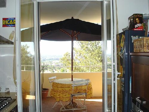 Vente appartement t4 chateau gombert marseille 13eme 13013 13