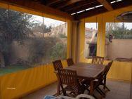 Vente villa t4 chateau gombert 13013 13eme 13
