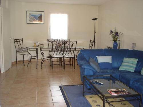 Vente villa t4 chateau gombert 13013 13eme 13