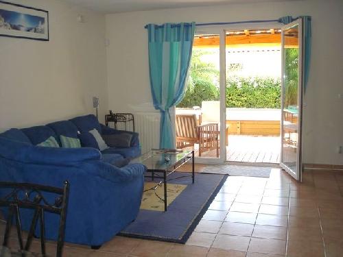 Vente villa t4 chateau gombert 13013 13eme 13