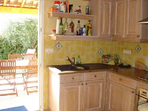 Vente villa t4 chateau gombert 13013 13eme 13