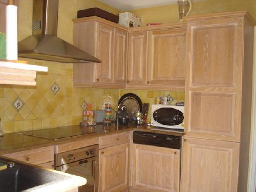 Vente villa t4 chateau gombert 13013 13eme 13