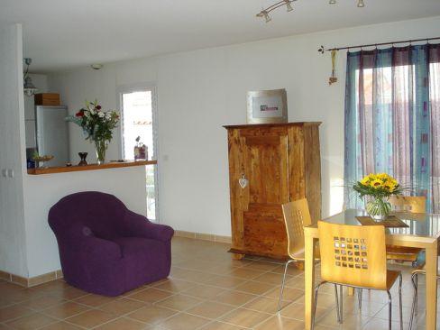 Vente villa neuve t4 13013 marseille 13eme chateau gombert 13 technopole
