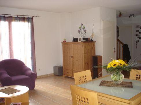 Vente villa neuve t4 13013 marseille 13eme chateau gombert 13 technopole