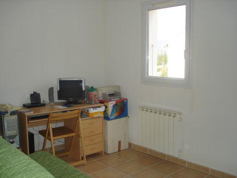 Vente villa neuve t4 13013 marseille 13eme chateau gombert 13 technopole
