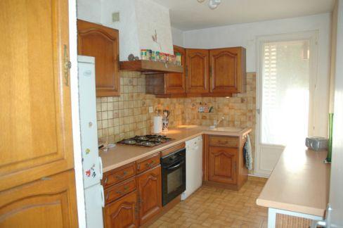 Vente appartement t4 marseille 12eme 13012 les trois lucs 13