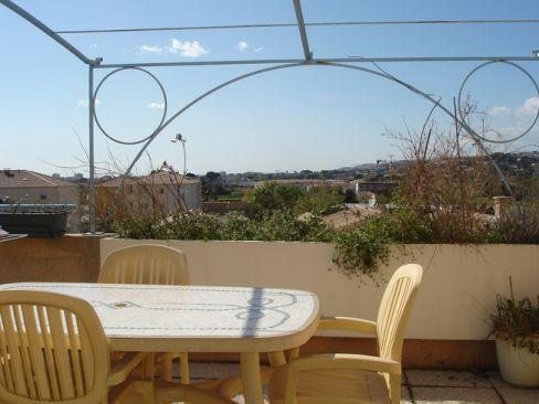 Vente appartement neuf t2 marseille 13eme 13013 13 chateau gombert technopole residence fermee