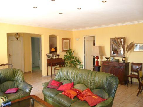 Vente VILLA MAISON T4 F4 VUE GARAGE COMMODITES SAINT JULIEN MARSEILLE 12EME 13012 13