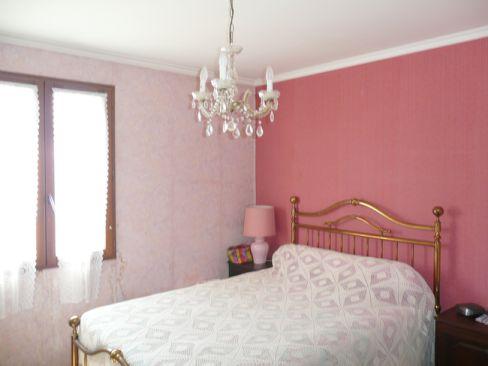 Vente VILLA MAISON T4 F4 VUE GARAGE COMMODITES SAINT JULIEN MARSEILLE 12EME 13012 13