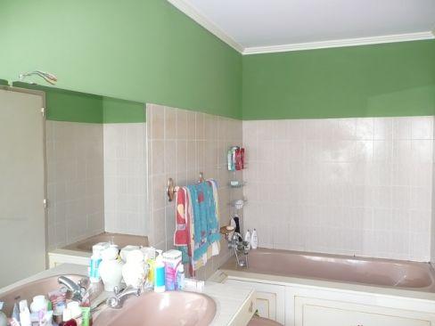 Vente VILLA MAISON T4 F4 VUE GARAGE COMMODITES SAINT JULIEN MARSEILLE 12EME 13012 13