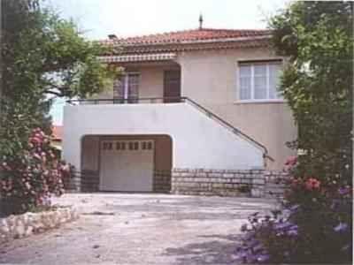 Location villa t4 chateau gombert 13013 13