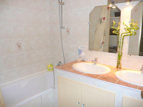 Vente APPARTEMENT T4 F4 TERRASSE BALCON PARC PISCINE TENNIS MARSEILLE 13EME 13013 13