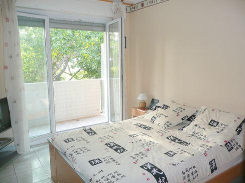 Vente APPARTEMENT T4 F4 TERRASSE BALCON PARC PISCINE TENNIS MARSEILLE 13EME 13013 13