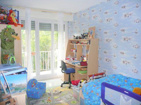 Vente APPARTEMENT T4 F4 TERRASSE BALCON PARC PISCINE TENNIS MARSEILLE 13EME 13013 13