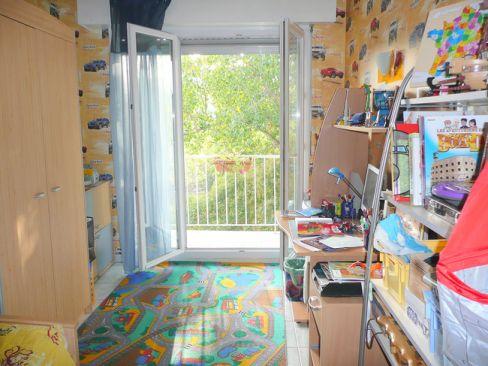 Vente APPARTEMENT T4 F4 TERRASSE BALCON PARC PISCINE TENNIS MARSEILLE 13EME 13013 13