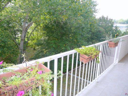 Vente APPARTEMENT T4 F4 TERRASSE BALCON PARC PISCINE TENNIS MARSEILLE 13EME 13013 13