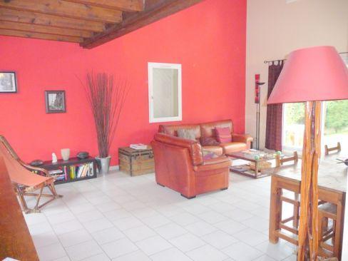 Vente VILLA T4 F4 T5 F5 JARDIN CALME CHATEAU GOMBERT MARSEILLE 13EME 13013 13