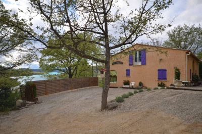 Vente APPARTEMENT T3 BAUDUEN Lac de Sainte-Croix - Gorges du Verdon