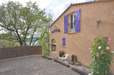 Vente APPARTEMENT T3 BAUDUEN Lac de Sainte-Croix - Gorges du Verdon