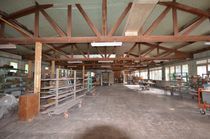 Vente LOCAL COMMERCIAL MOUSTIERS SAINTE-MARIE TRES BEAU LOCAL DE PLAIN-PIED