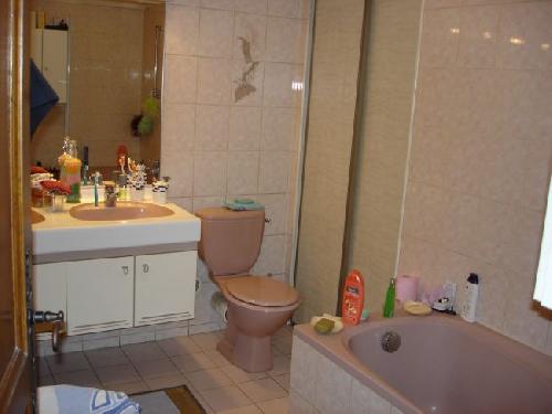 Location appartement t3 marseille 13013 la rose 13