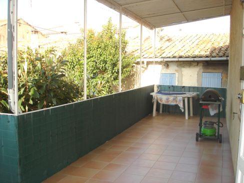 Location appartement t2 13190 allauch 13 canton vert logis neuf