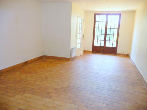 Location VILLA T4 ALLAUCH DANS LOTISSEMENT- 300m² DE TERRAIN - PROCHE COMMODITES ET VILLAGE