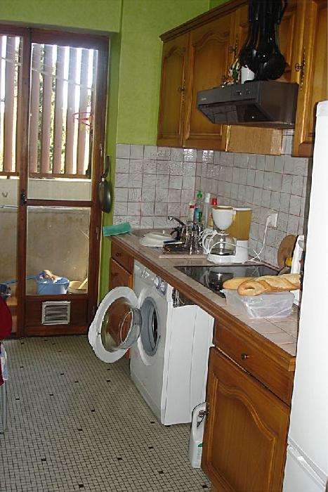 Location appartement t3 marseille 13eme 13013