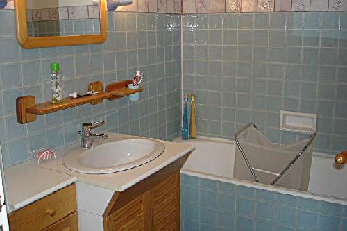 Location appartement t3 marseille 13eme 13013