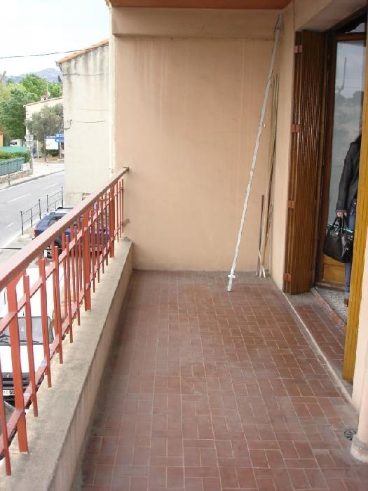 Location appartement t4 allauch 13190