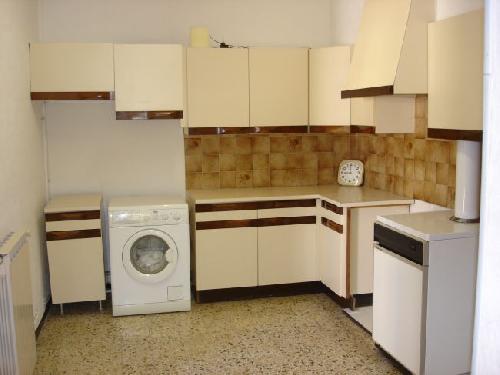 Location villa t2 plan de cuques 13380 13