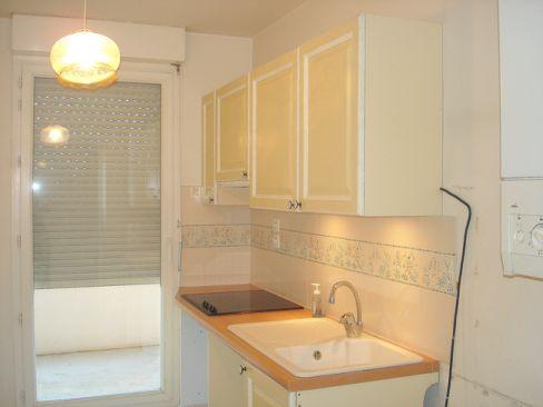 Location appartement t3 chateau gombert technopole marseille 13eme 13013 13