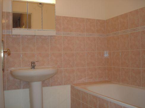 Location appartement t3 chateau gombert technopole marseille 13eme 13013 13