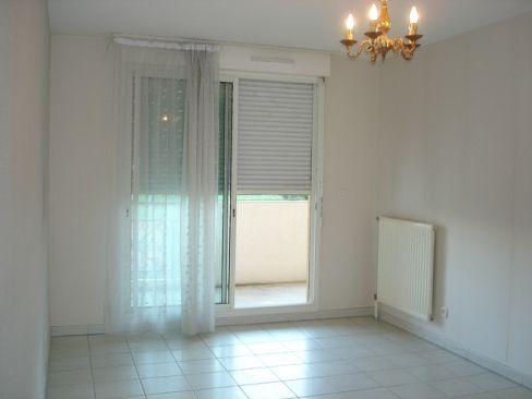 Location appartement t3 chateau gombert technopole marseille 13eme 13013 13