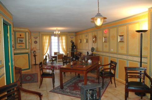 Location villa t4 allauch 13190 13